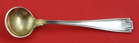 Salt Spoon GW  2 3/4